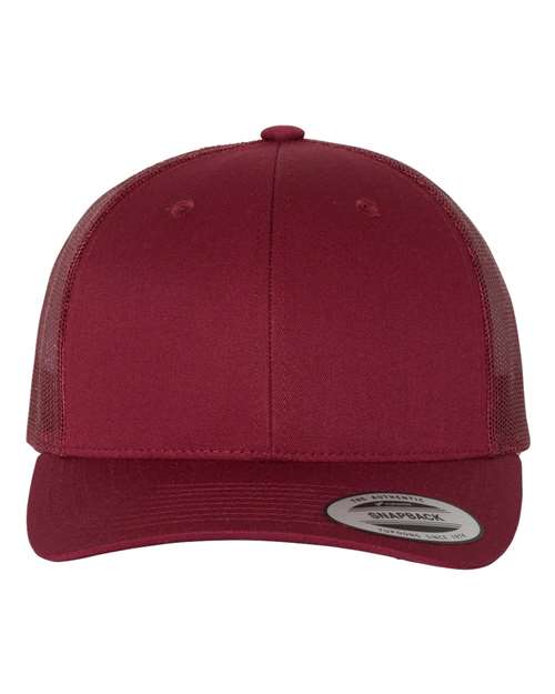 Cranberry color variant