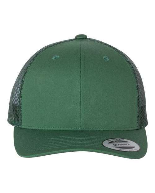 Evergreen color variant