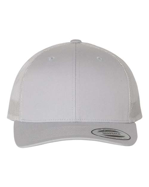 Silver color variant