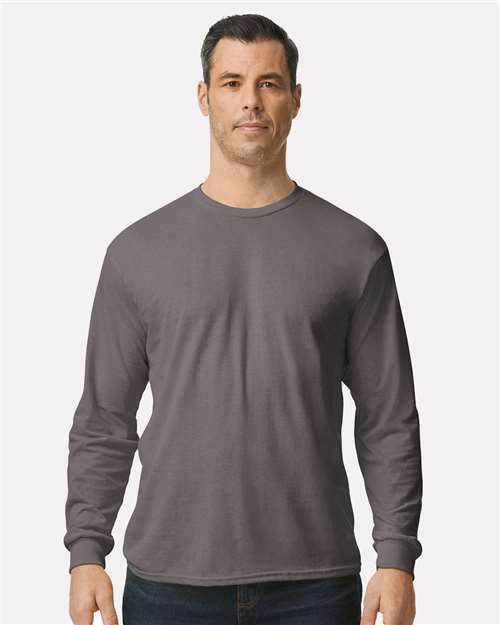 Charcoal color variant