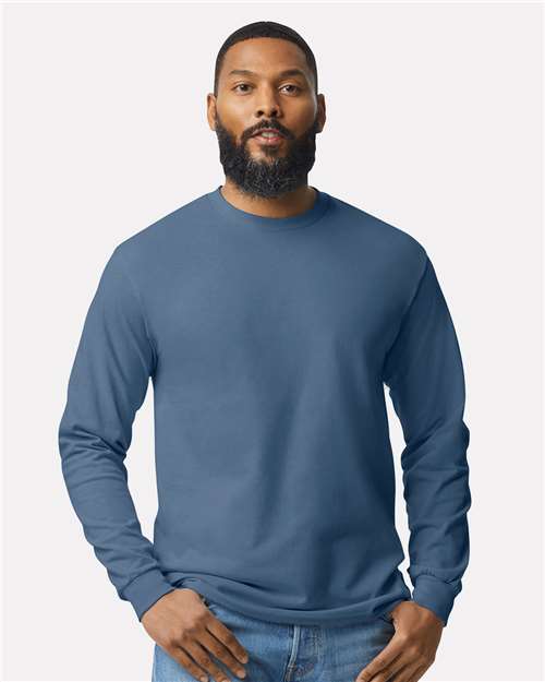 Indigo Blue color variant