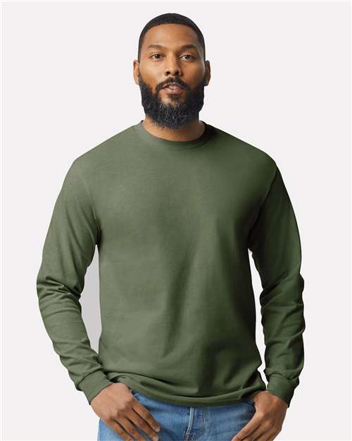 Military Green color variant