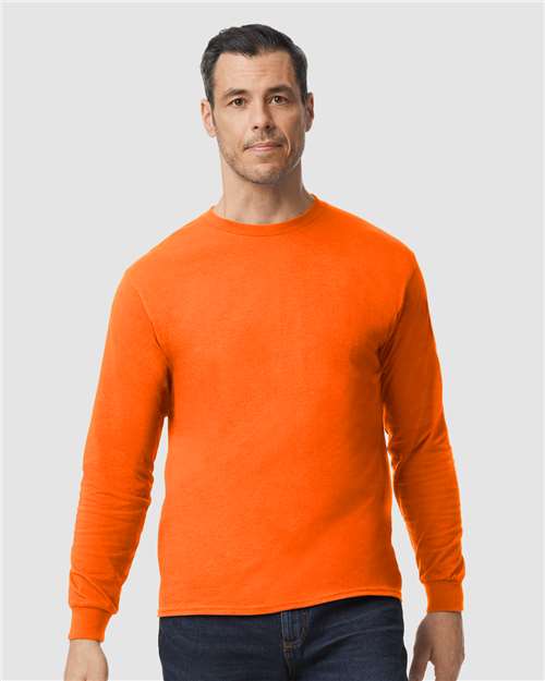 Orange color variant