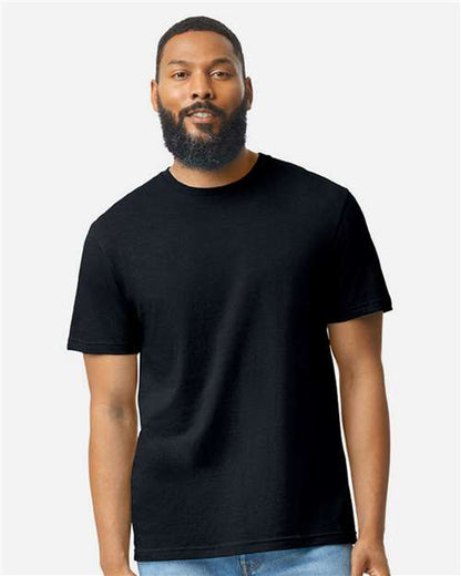 Gildan 64000CVC Unisex Softstyle® CVC T-Shirt