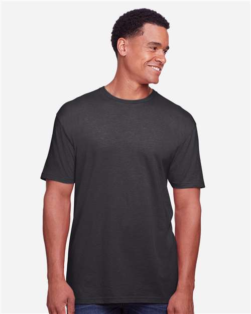 Gildan 64000CVC Unisex Softstyle® CVC T-Shirt