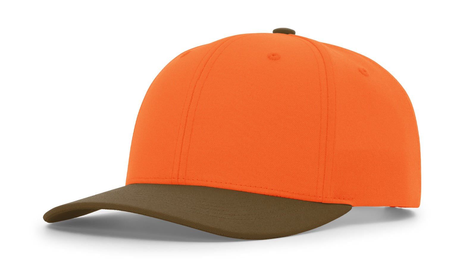Blaze Orange/Buck color variant