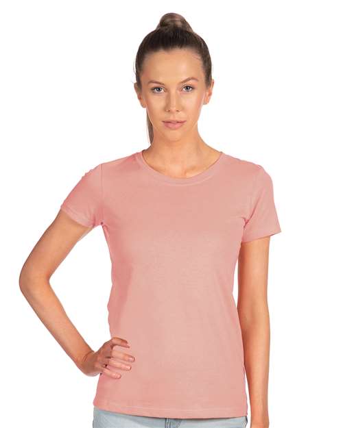 Next Level 1510 Women's Ideal Tee