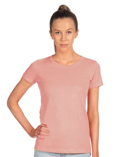 Next Level 1510 Women's Ideal Tee