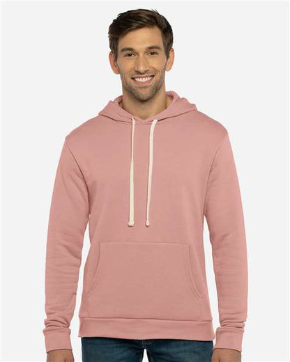 Next Level 9303 Unisex Santa Barbara Hoodie Sweatshirt