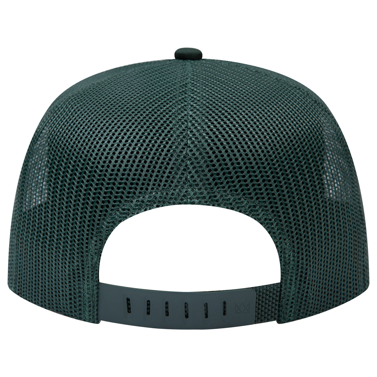 Empire Cove 5 Panel Classic Trucker Hat EC008 - Sample