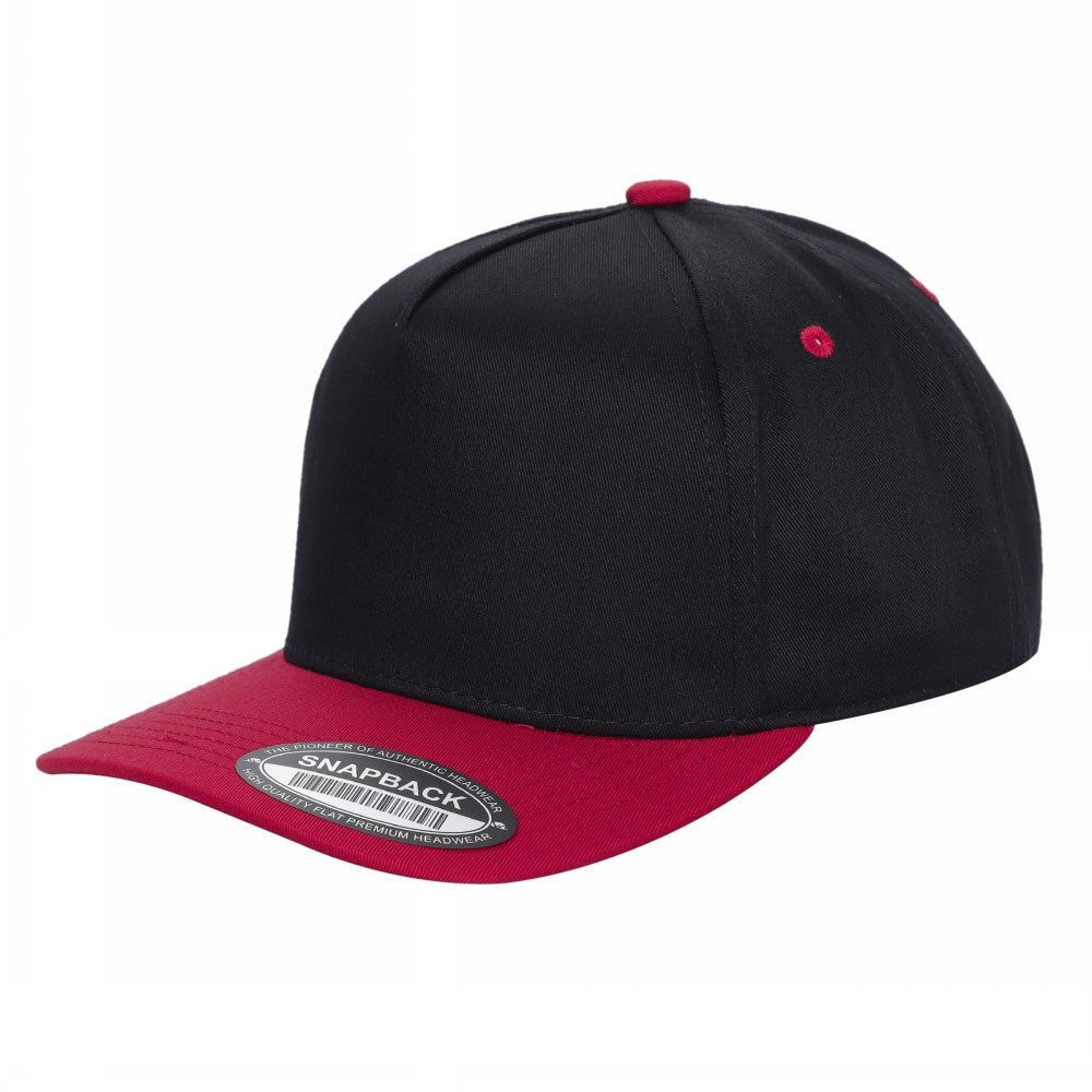 Black/Red color variant