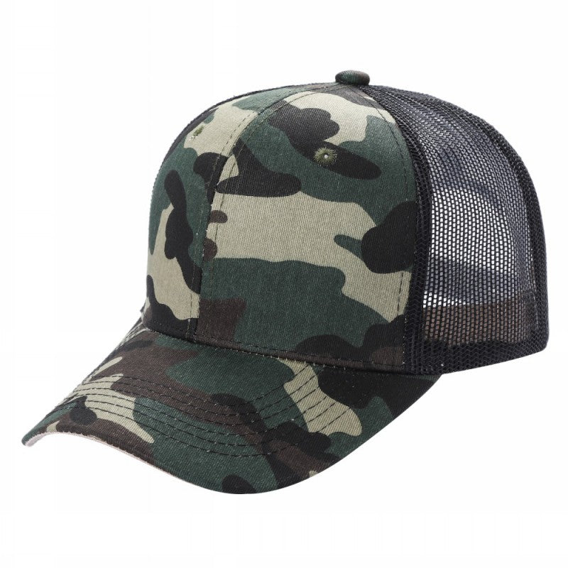 Camo/Black color variant
