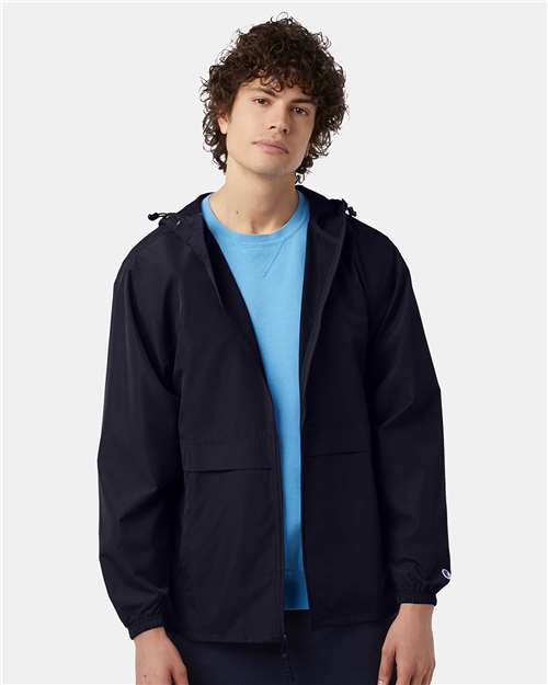 Navy color variant