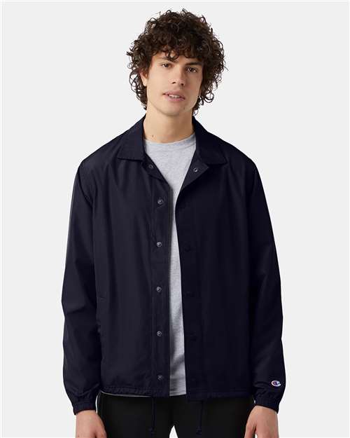Navy color variant
