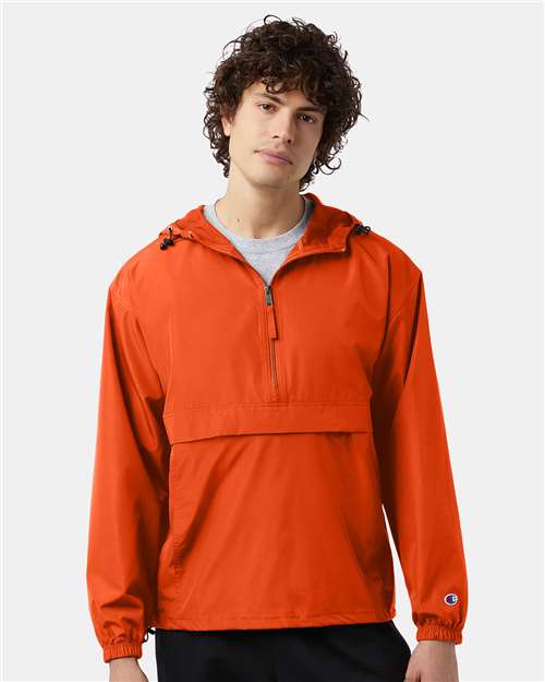 Orange color variant