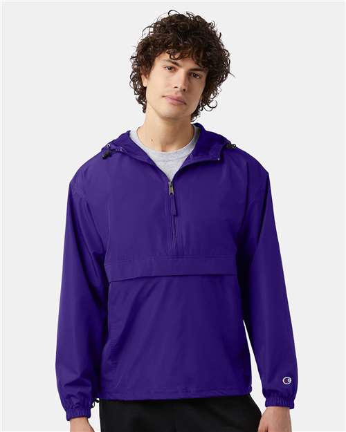 Purple color variant