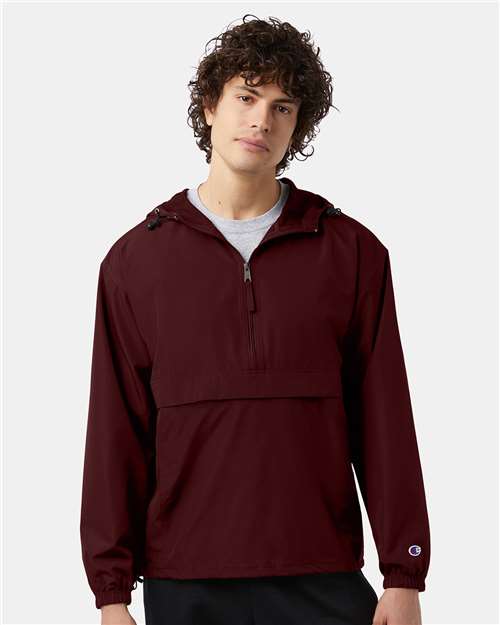 Maroon color variant