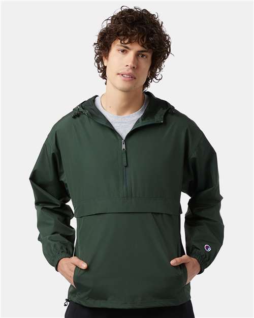 Dark Green color variant