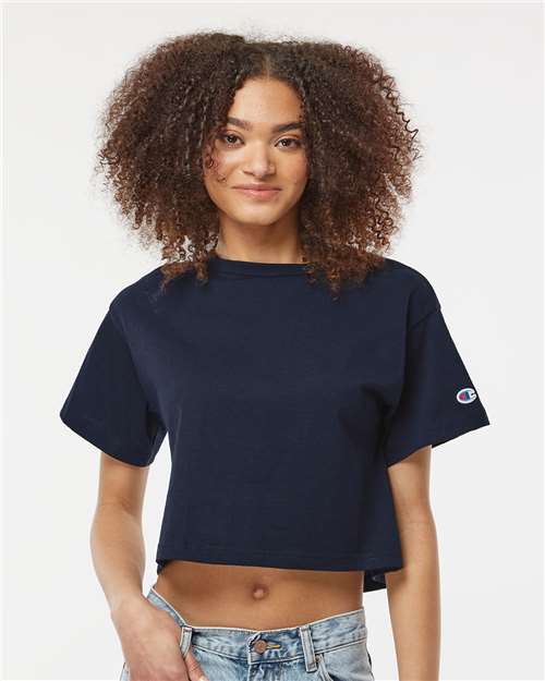 Navy color variant
