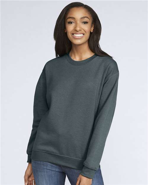 Dark Heather color variant