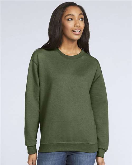 Military Green color variant