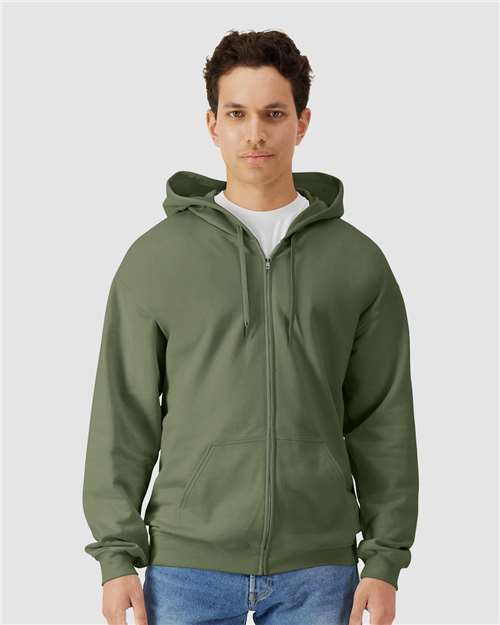 Military Green color variant