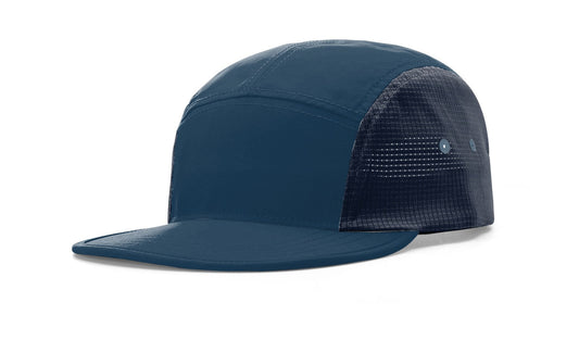 Richardson 932 PCT Cap 5-Panel Camper Hat - Star Hats & Embroidery