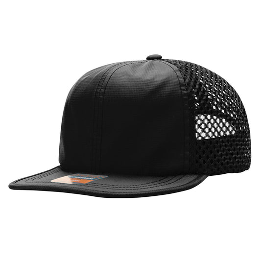 Richardson 935 Rogue Wide Set Mesh Cap - Star Hats & Embroidery