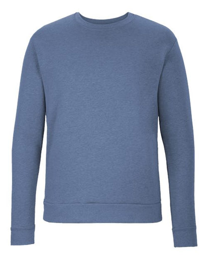 Next Level 9002 Unisex Malibu Crewneck Sweatshirt