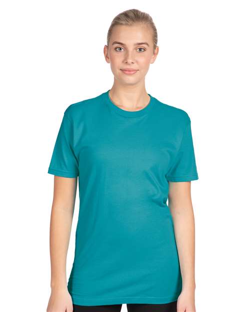 Next Level 3600 Unisex Cotton Tee