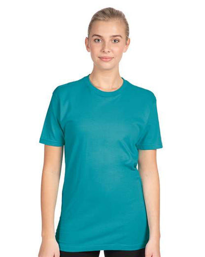 Next Level 3600 Unisex Cotton Tee