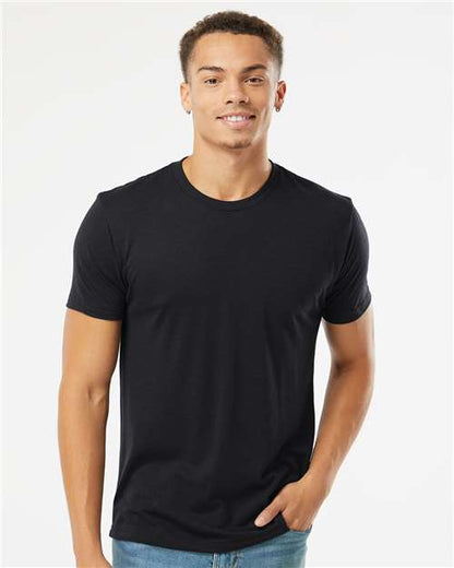 Next Level 6010 Unisex Triblend Tee