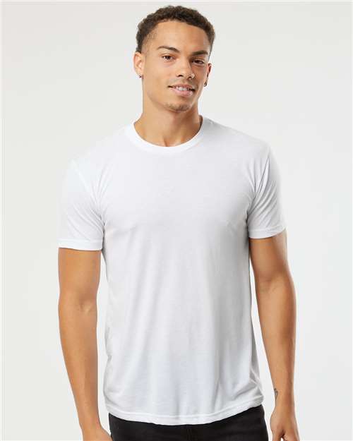 Next Level 6010 Unisex Triblend Tee