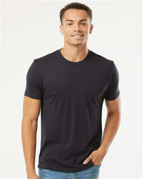 Next Level 6010 Unisex Triblend Tee