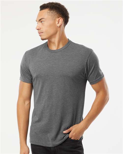 Next Level 6010 Unisex Triblend Tee
