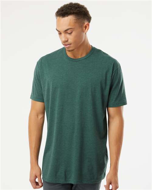 Next Level 6210 Unisex CVC Tee