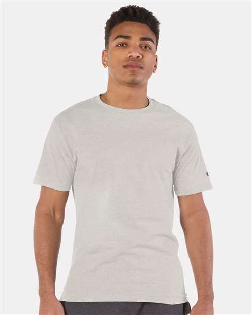 Oatmeal Heather color variant
