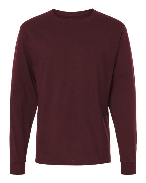 Maroon color variant