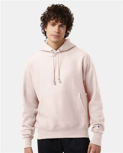 Champion S101 Unisex Reverse Weave® Hooded Sweatshirt