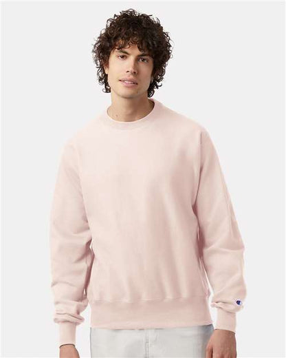 Champion S149 Unisex Reverse Weave® Crewneck Sweatshirt