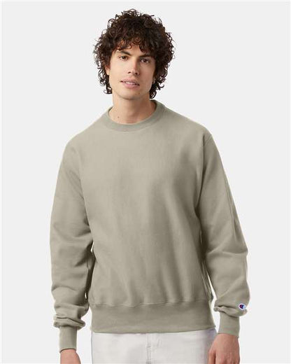 Champion S149 Unisex Reverse Weave® Crewneck Sweatshirt