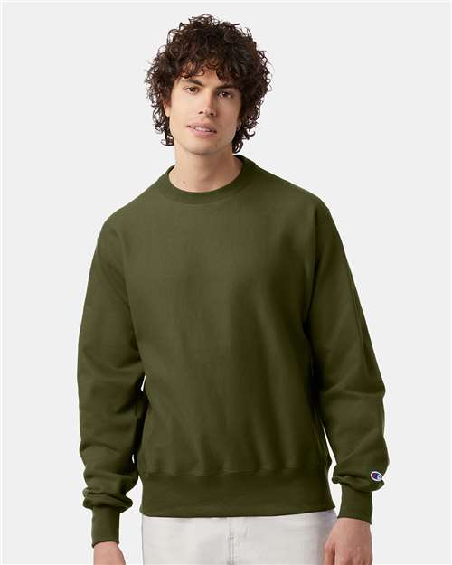 Fresh Olive color variant