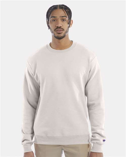 Champion S600 Unisex Powerblend® Crewneck Sweatshirt