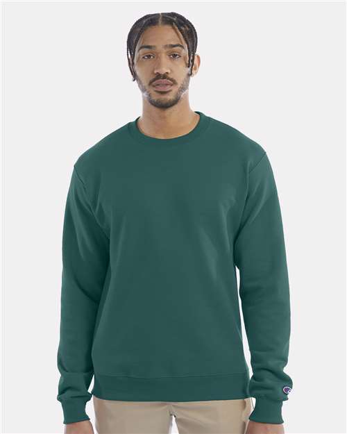 Emerald Green color variant