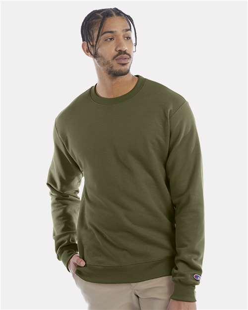 Fresh Olive color variant