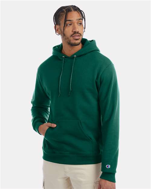 Emerald Green color variant