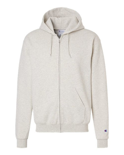 Champion S800 Unisex Powerblend® Full-Zip Hooded Sweatshirt