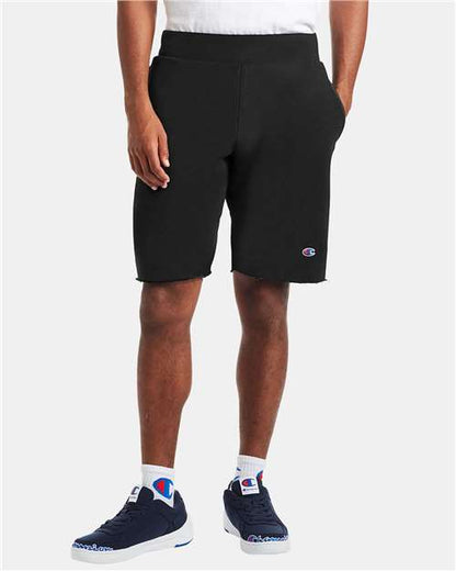 Champion RW26 Unisex Reverse Weave® Shorts
