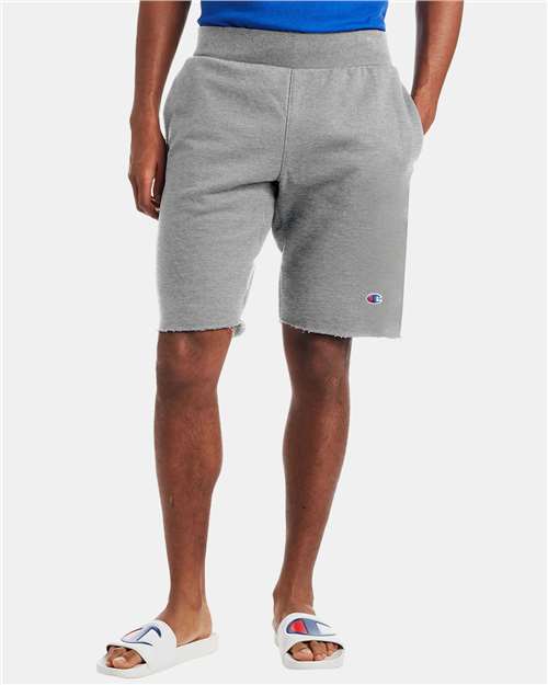 Champion RW26 Unisex Reverse Weave® Shorts