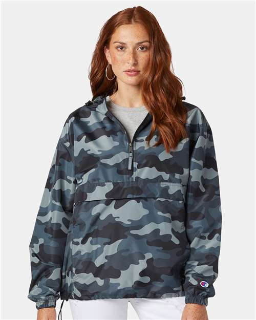 Concrete Camo color variant